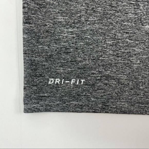 Nike Swim Dri Fit Men's Grey Upf 40 Sun Protection - Picture 6 of 11